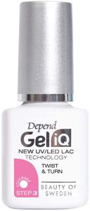 Depend Minilack Girly Lady 856 produkt bild