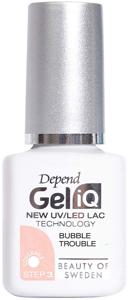 Depend Minilack Girly Lady 857 produkt bild