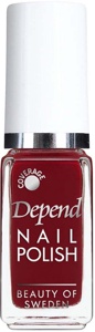 Depend Minilack Like a Goddess Nail Polish 750 produktbilde