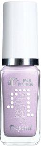 Depend Lost in Pearls Lavender Shine 5 ml produkt bild