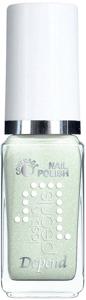 Depend Lost in Pearls Shimmer Algae 5 ml produkt bild