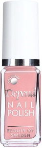 Depend Minilack Marbled Nail Polish 612 produktbilde