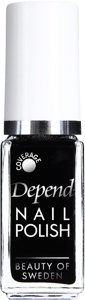 Depend Minilack Nail Polish 39 produktbilde