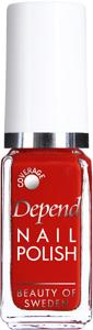 Depend Minilack nr 036 produkt bild