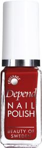 Depend Minilack nr 040 produkt bild