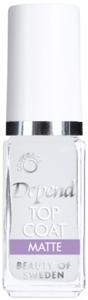 Depend Minilack nr 304 Toplack Matt produkt bild