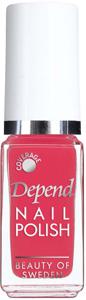 Depend Minilack produkt bild