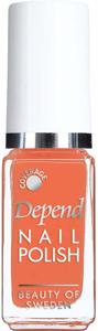 Depend Minilack produkt bild