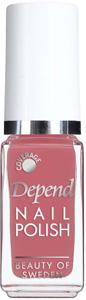 Depend Minilack produkt bild