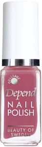 Depend Minilack 778 5 ml produkt bild