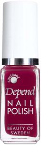 Depend Minilack 779 5 ml produkt bild