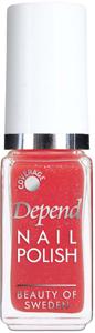 Depend Minilack 782 5 ml produkt bild
