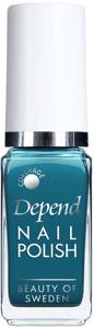 Depend Minilack 786 5 ml produkt bild