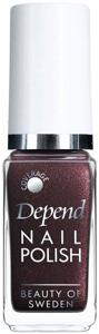 Depend Minilack 791 5 ml produkt bild