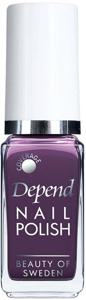 Depend Minilack 793 5 ml produkt bild