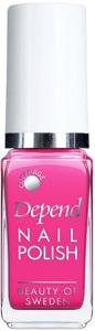 Depend Minilack 795 5 ml produkt bild