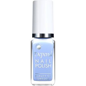 Depend Minilack nr 803 5 ml produkt bild