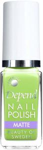 Depend Minilack produkt bild