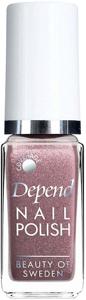 Depend Minilack nr 818 produkt bild