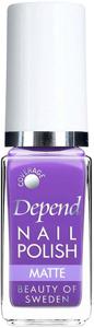 Depend Minilack nr 821 produkt bild