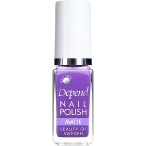 Depend Minilack nr 821 5 ml produkt bild