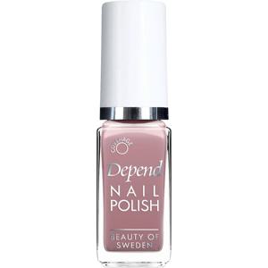 Depend Minilack nr 823 5 ml produkt bild