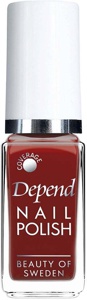 Depend Minilack Old New School 829 produktbilde