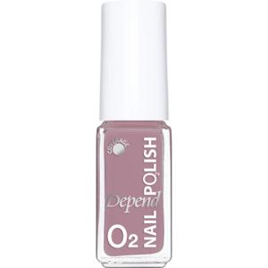 O2 Nail Polish - Let’s get Outdoorsy 753 produkt bild