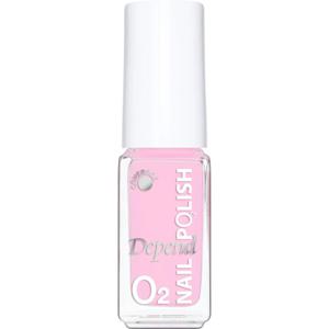 Depend Minilack Oxygen färg A756, 5 ml produkt bild