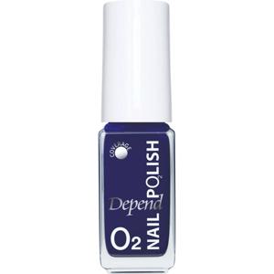 Depend Minilack Oxygen A780 5 ml produkt bild