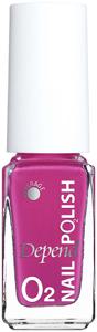 Depend Minilack Oxygen Färg A842 Nagellack 5 ml produkt bild