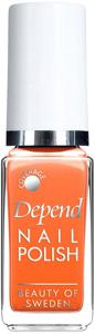 Depend Minilack 800 5 ml produkt bild