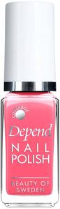 Depend Minilack 801 5 ml produkt bild