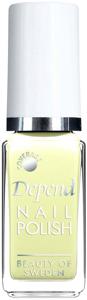 Depend Minilack 804 5 ml produkt bild