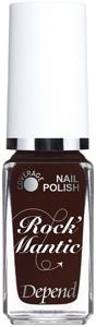 Depend Minilack Rock’ Mantic Fearless Heart 5226 DC produkt bild