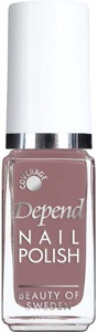 Depend Minilack Street Smart Nail Polish 766 produktbilde