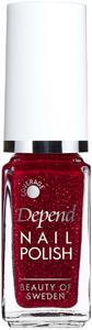 Depend Minilack Yuletide Glow DC 5233 Candy Cane produkt bild