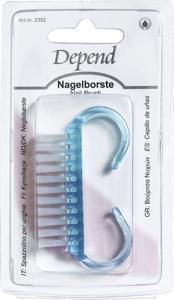 Depend Nagelborste