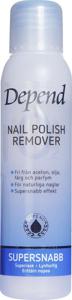 Nail Polish Remover Quick 100 ml produkt bild