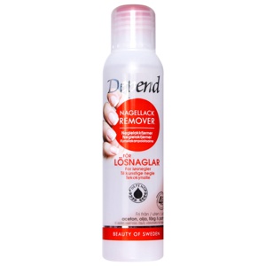Depend Nagellackremover för Lösnaglar 100ml produkt bild