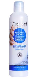 Depend Nail Polish Remover Super Quick 250 ml produkt bild