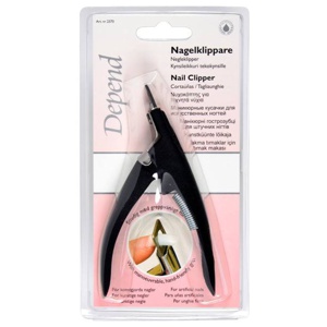 Nail Cutter False Nails produkt bild