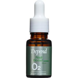 Depend Nail Boost Serum 10 ml produkt bild