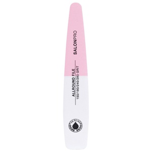 Depend Nail File SalonPro Allround File produktbilde