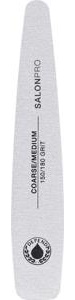 Depend Nail File SalonPro Coarse/Medium produkt bild