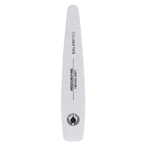 Depend Nail File SalonPro Medium/Fine produktbilde