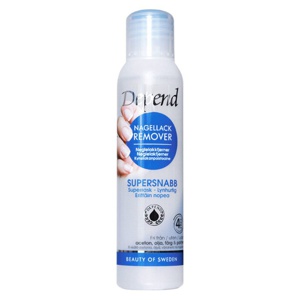 Depend Nail Polish Remover 100 ml produktbillede