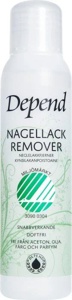 Depend Nail Polish Remover ECO-friendly 100 ml produktbilde