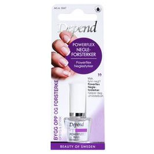 Depend Negleforstærker Powerflex - 8 ml. produktbillede