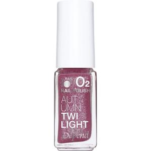 Depend O2 Autumn Twilight Chestnut Sparkle 5 ml produkt bild